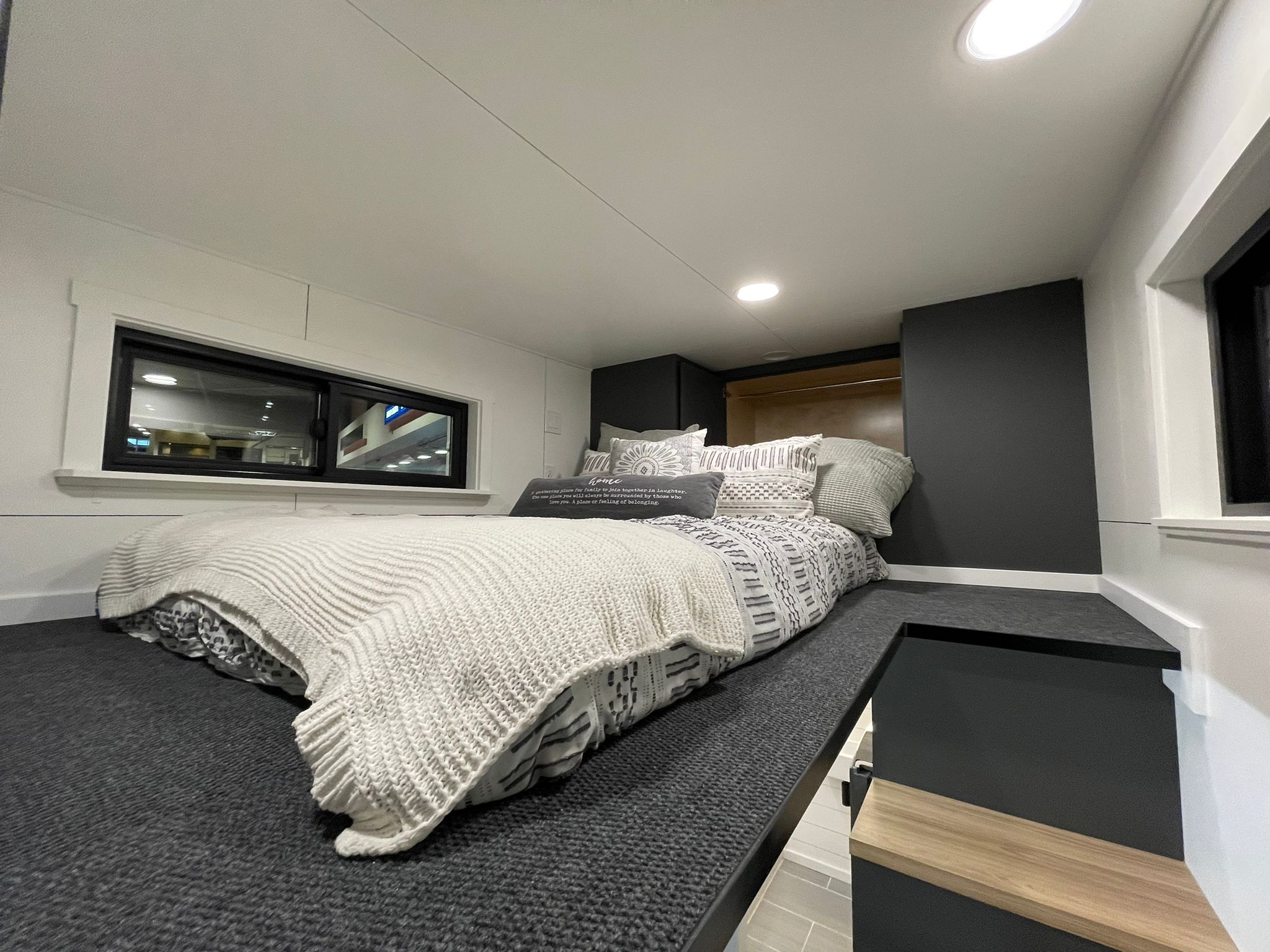 Foto de Tiny House Miguel Pereira